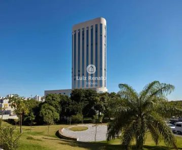 Sala Comercial à venda, 42m² no São Paulo, Belo Horizonte