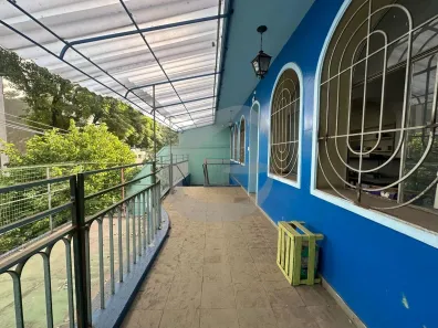 Casa com 4 Quartos para alugar, 531m² no São Pedro, Belo Horizonte