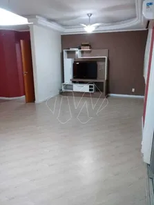 Apartamento com 3 Quartos à venda, 146m² no Vila Yamada, Araraquara