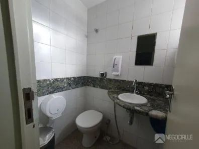 Sala Comercial para alugar, 10m² no Parque Esperança, Cabedelo