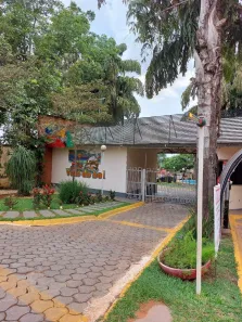 Casa com 3 Quartos para alugar, 90m² no Vale do Sol, Aparecida de Goiânia