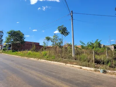 Lote/Terreno à venda, 316m² no Residencial Vila Dourada, Abadia de Goiás