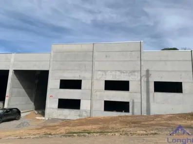 Galpão/Depósito/Armazém com 1 Quarto para alugar, 1152m² no Jardim América, Caxias do Sul