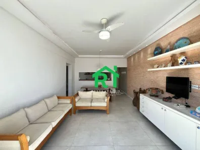 Apartamento com 3 Quartos à venda, 85m² no Vila Alzira, Guarujá