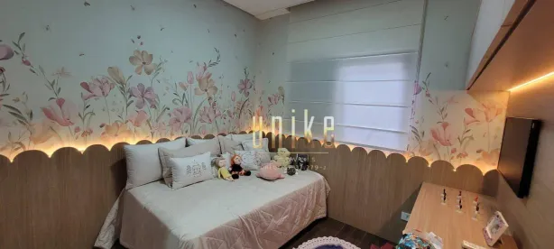 Casa de Condomínio com 3 Quartos à venda, 165m² no Condomínio Terras do Vale, Caçapava