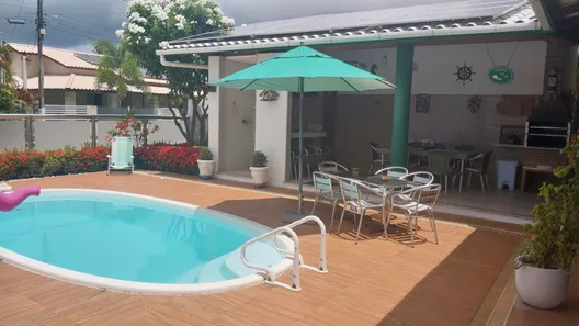 Casa de Condomínio com 5 Quartos à venda, 282m² no , Vera Cruz