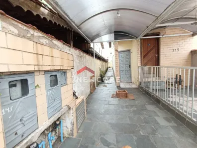 Casa com 2 Quartos à venda, 65m² no Jardim Primavera, Guarujá