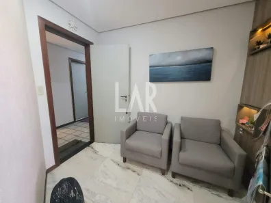 Sala Comercial para alugar, 49m² no Santo Antônio, Belo Horizonte