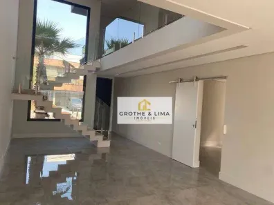 Casa de Condomínio com 4 Quartos à venda, 240m² no Condomínio Terras do Vale, Caçapava