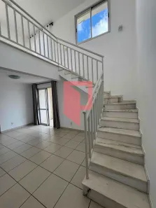 Cobertura com 3 Quartos para alugar, 160m² no Pampulha, Belo Horizonte