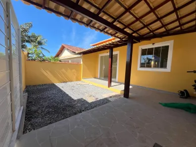 Casa com 2 Quartos à venda, 80m² no Aquarius (Tamoios), Cabo Frio