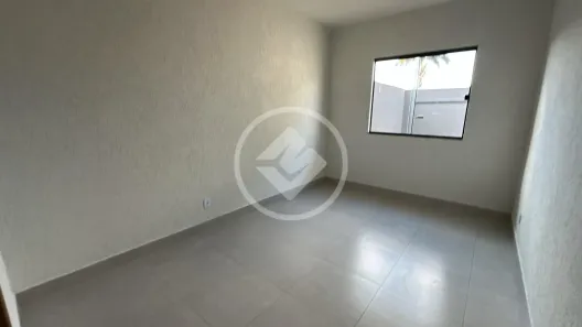 Casa com 2 Quartos à venda, 65m² no Residencial Santa Efigênia, Goiânia