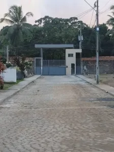 Lote/Terreno à venda, 14320m² no Caji, Lauro de Freitas