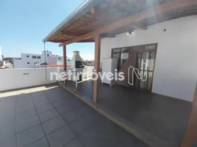 Cobertura com 3 Quartos à venda, 140m² no Dona Clara, Belo Horizonte