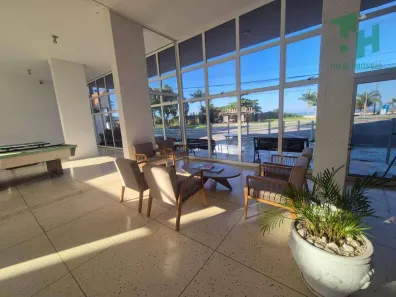 Apartamento com 1 Quarto à venda, 39m² no Centro, Matinhos
