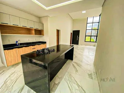 Casa de Condomínio com 3 Quartos à venda, 150m² no Condomínio Terras do Vale, Caçapava