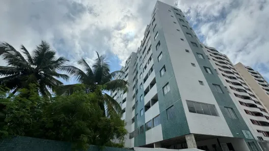 Apartamento com 2 Quartos à venda, 56m² no Stiep, Salvador
