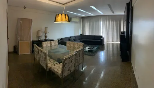 Apartamento com 3 Quartos à venda, 180m² no Presidente Vargas, Manaus