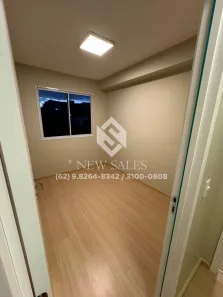Apartamento com 2 Quartos à venda, 50m² no Residencial Bethel, Goiânia