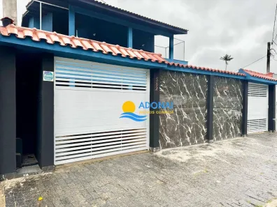 Sobrado com 8 Quartos à venda, 400m² no Guaiúba, Guarujá