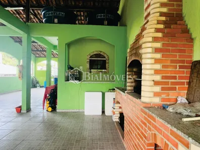 Casa de Condomínio com 3 Quartos à venda, 205m² no Campo Grande, Rio de Janeiro