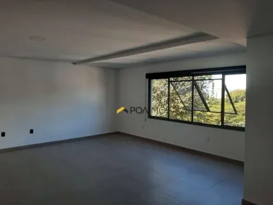 Sala Comercial para alugar, 70m² no Jardim Mauá, Novo Hamburgo
