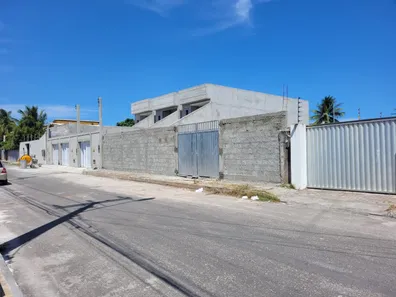 Lote/Terreno à venda, 530m² no Centro, Lauro de Freitas