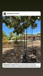 Casa com 3 Quartos à venda, 290m² no Jauá (Abrantes), Camaçari