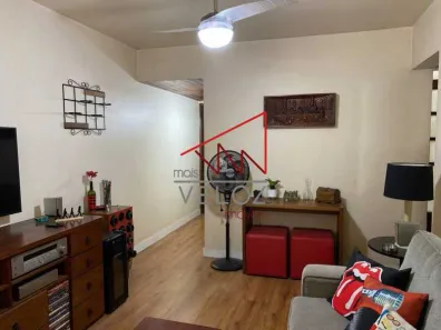 Apartamento com 1 Quarto à venda, 67m² no Catete, Rio de Janeiro