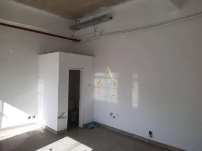 Sala Comercial para alugar, 25m² no Jardim Alvorada, Nova Iguaçu