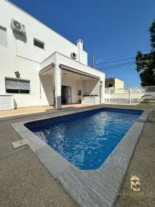 Casa de Condomínio com 3 Quartos à venda, 241m² no Loteamento Residencial Porto Seguro, Tremembé