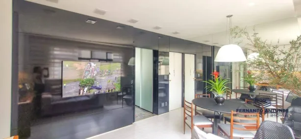 Apartamento com 2 Quartos à venda, 89m² no Santo Agostinho, Belo Horizonte