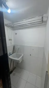 Apartamento com 1 Quarto para venda ou aluguel, 50m² no Jardim Armação, Salvador