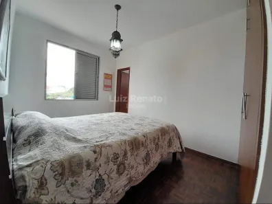 Apartamento com 3 Quartos à venda, 87m² no Ipiranga, Belo Horizonte