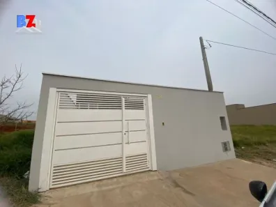 Casa com 2 Quartos para alugar, 70m² no Parque Campestre I, Boituva