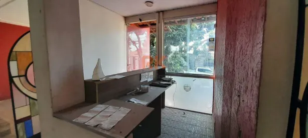 Imóvel Comercial com 4 Quartos para alugar, 367m² no Dona Clara, Belo Horizonte