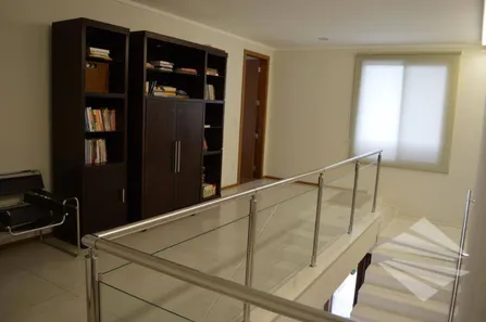 Casa de Condomínio com 4 Quartos à venda, 421m² no Jardim das Nações, Taubaté