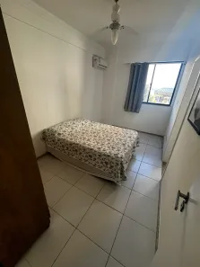 Apartamento com 3 Quartos à venda, 122m² no Atalaia, Aracaju