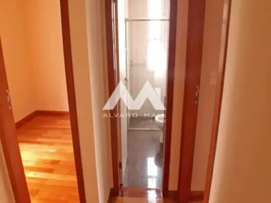 Apartamento com 3 Quartos à venda, 93m² no Savassi, Belo Horizonte
