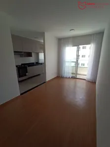 Apartamento com 2 Quartos para alugar, 52m² no Recreio Ipitanga, Lauro de Freitas