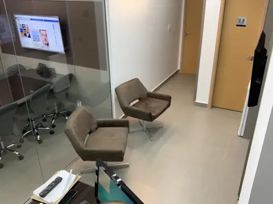 Sala Comercial para alugar, 39m² no Adrianópolis, Manaus