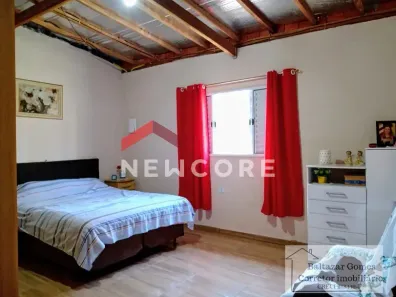 Fazenda/Sítio com 2 Quartos à venda, 2000m² no Centro, Biritiba Mirim