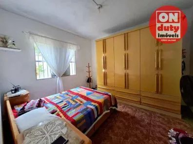 Casa com 4 Quartos à venda, 252m² no Vila Ligya, Guarujá