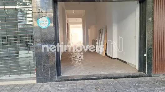 Ponto Comercial para alugar, 240m² no Cidade Jardim, Belo Horizonte