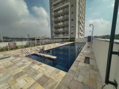 Apartamento com 2 Quartos à venda, 50m² no Jardim Arize, São Paulo