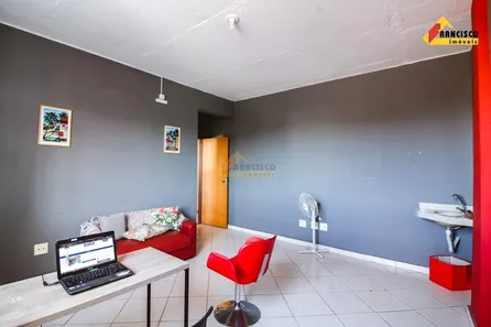 para alugar, 25m² no Vila Cruzeiro, Divinópolis