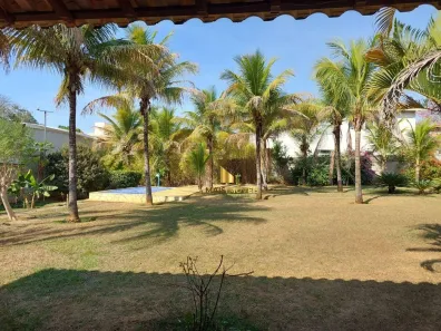 Fazenda/Sítio à venda, 230m² no Recanto da Lagoa, Lagoa Santa