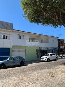 Apartamento com 2 Quartos para alugar, 54m² no Alecrim, Natal