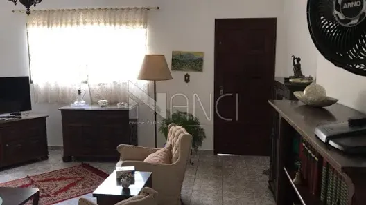 Casa com 3 Quartos à venda, 151m² no Cidade Nova, Rio Claro