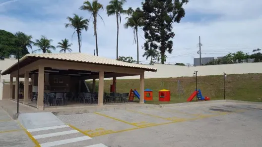 Apartamento com 2 Quartos à venda, 40m² no Betim Industrial, Betim